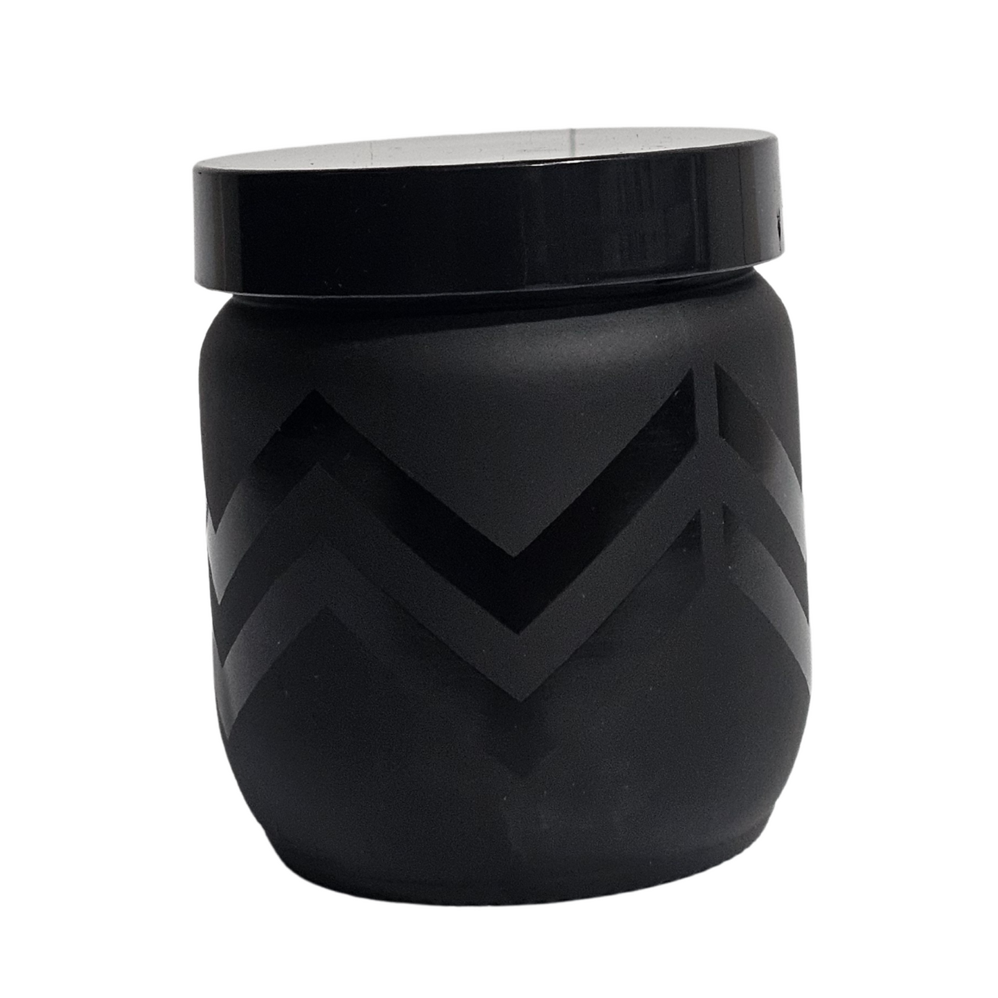 Herevin 425ml Glass Storage Jar – Made in Turkey