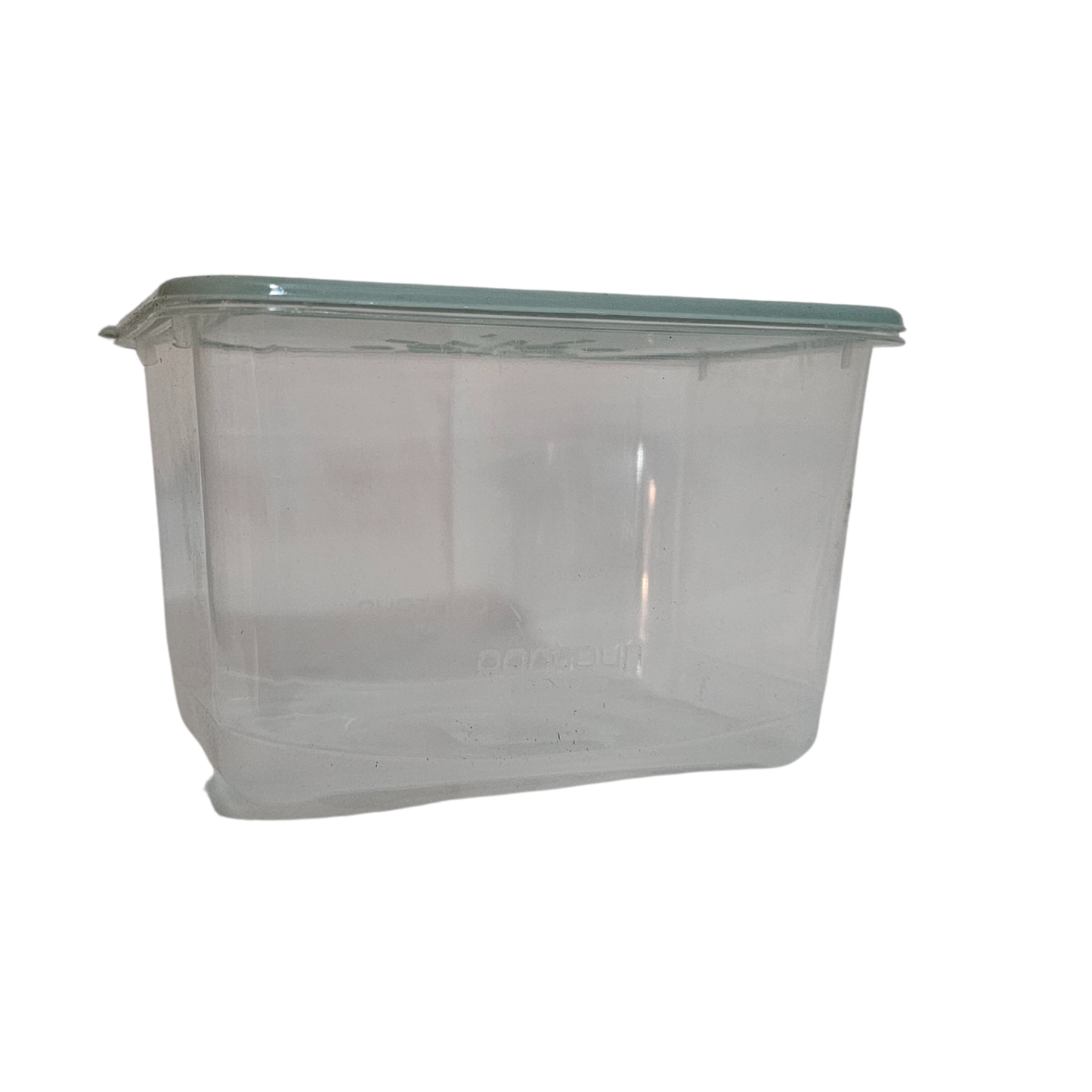 Contour 900ml Rectangle Food Container