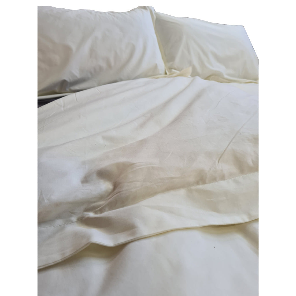 Duvet Cover Set - Double