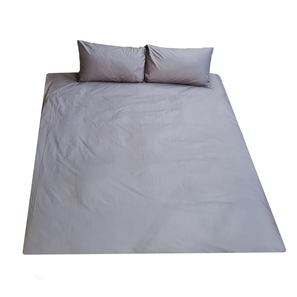 Duvet Cover Set - Double