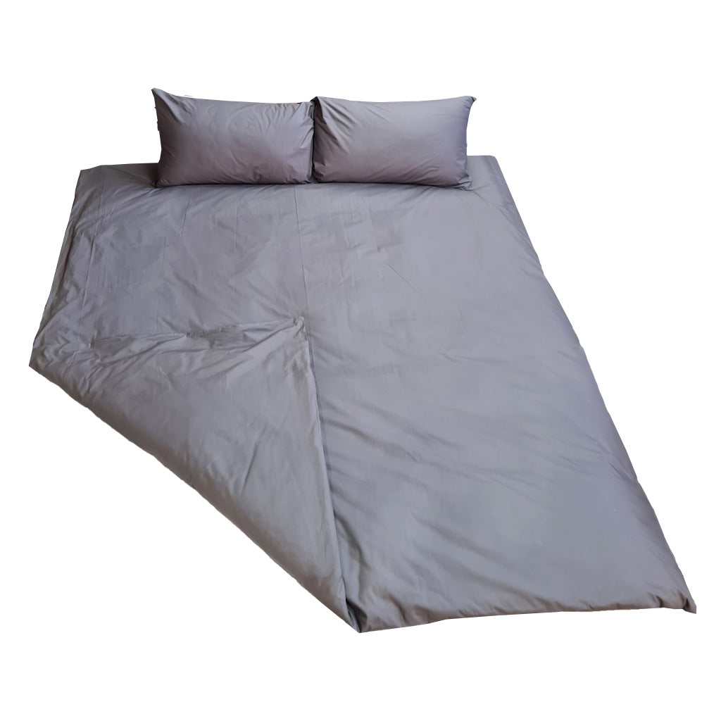 Duvet Cover Set - Double