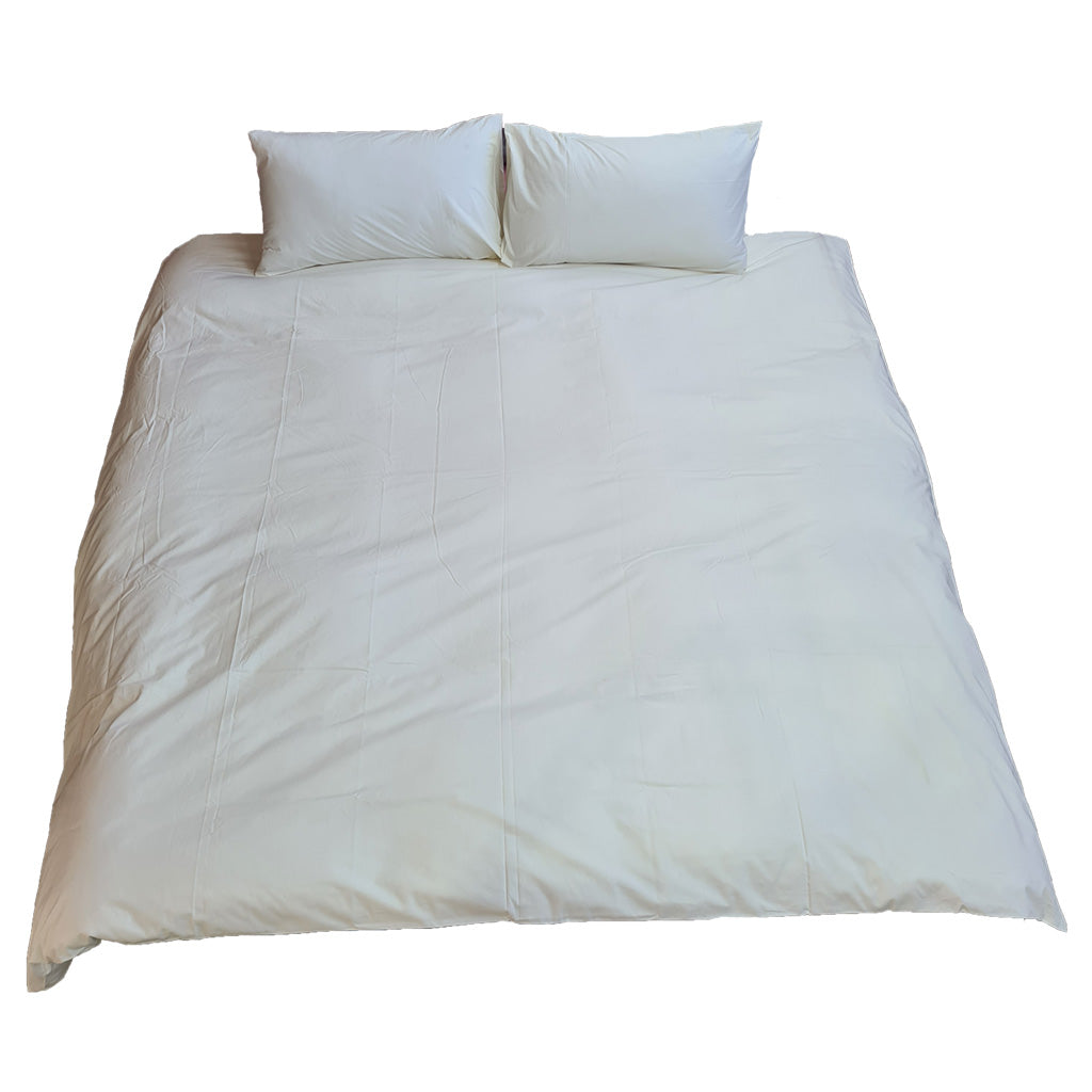 Duvet Cover Set Queen