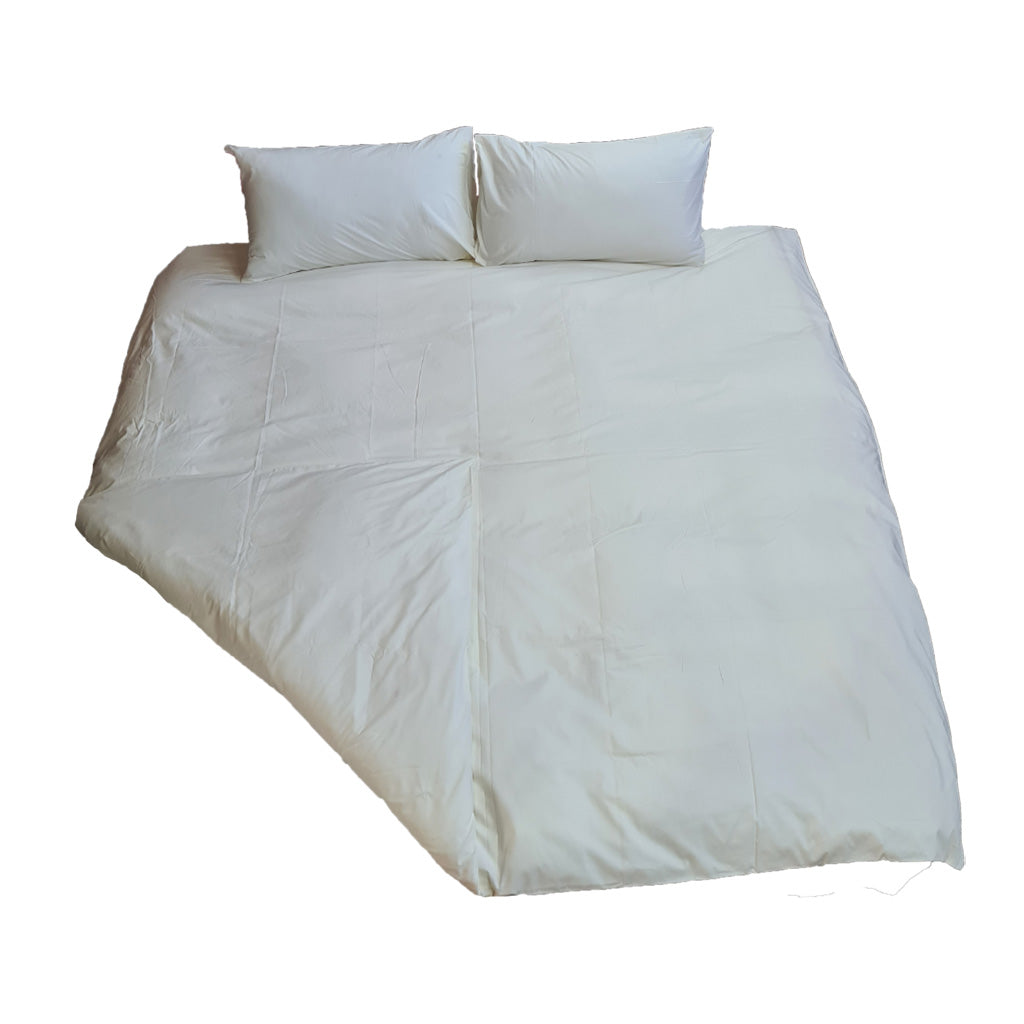 Duvet Cover Set Queen