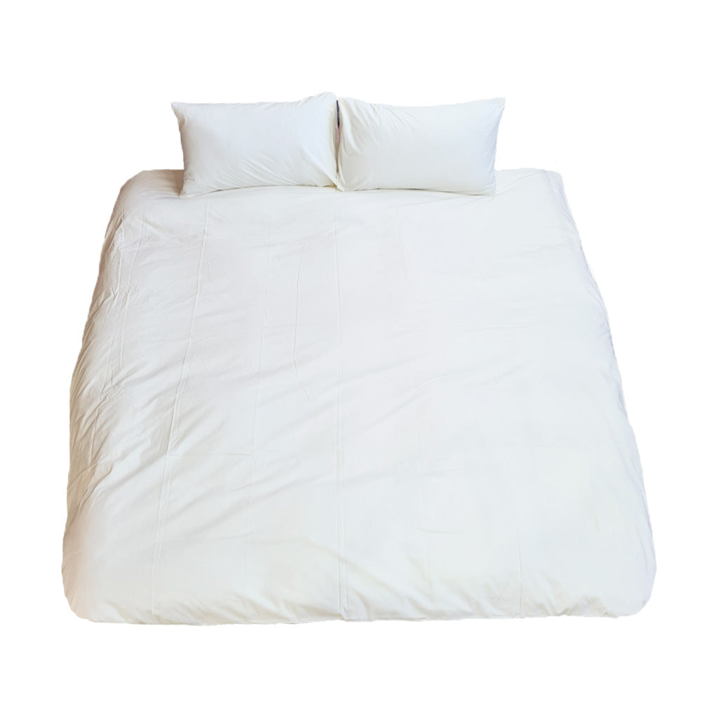 Duvet Cover Set Queen