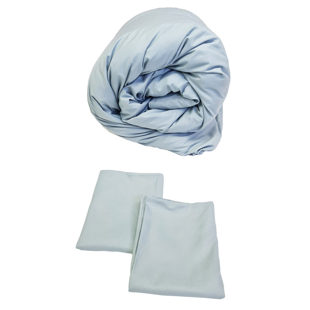 Duvet Cover Set Queen