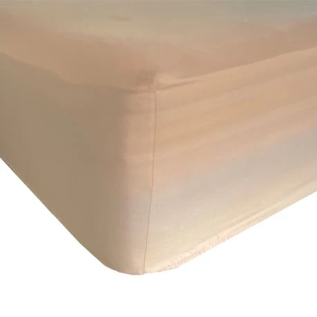 Fitted Sheet - Three Quarter
