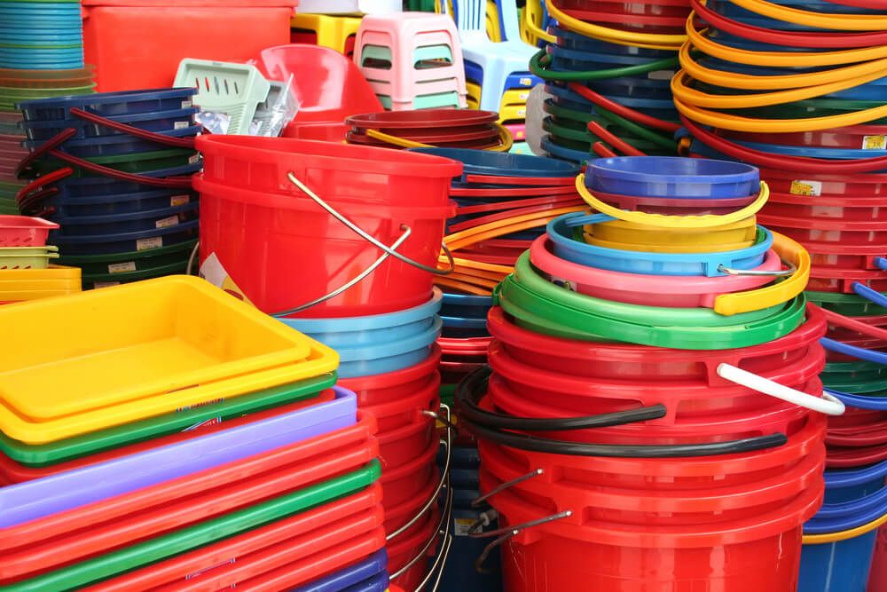 Plasticware