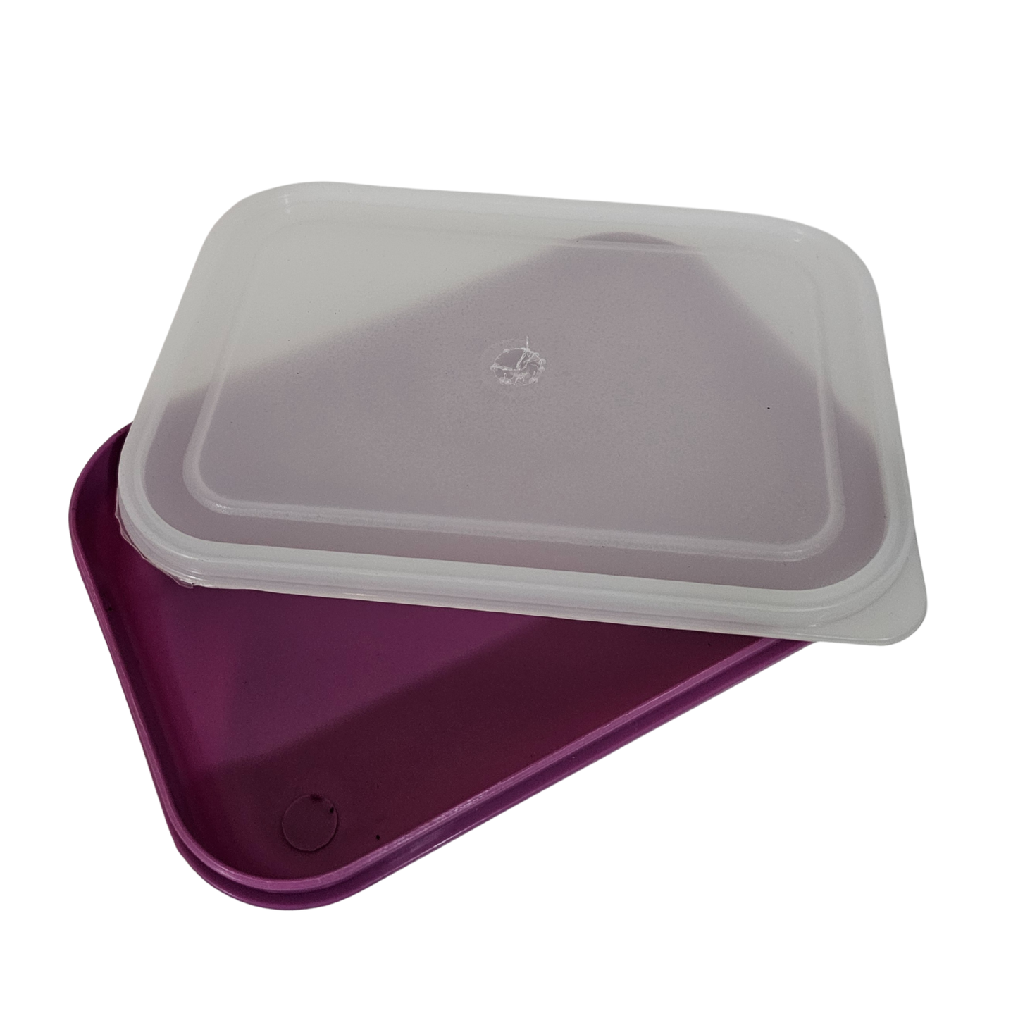 Formosa 2-Slice Plastic Lunch Box – Available in 4 Colours
