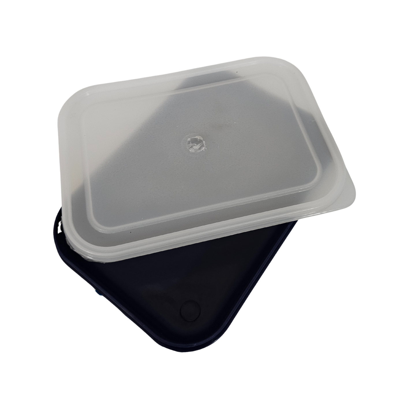 Formosa 2-Slice Plastic Lunch Box – Available in 4 Colours