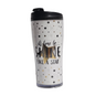 Herevin 440ml Flask Mug – Made in Turkey (BPA Free)