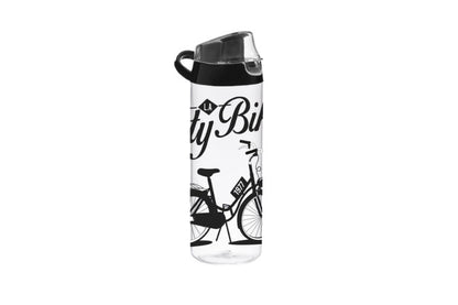 Herevin 1L “City Bike” Water Bottle – Made in Turkey