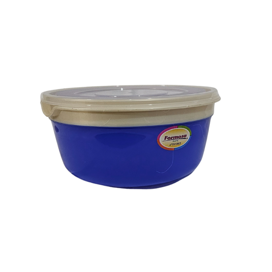 Formosa Round 2-Tone Food Saver 8549 – 100ml