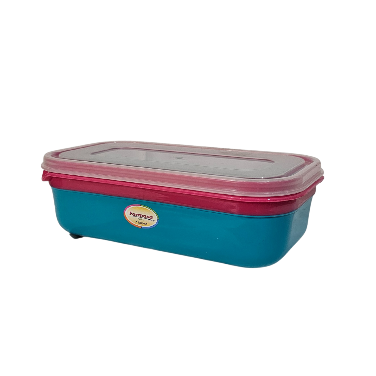 Formosa 700ml Rectangle Food Saver Container