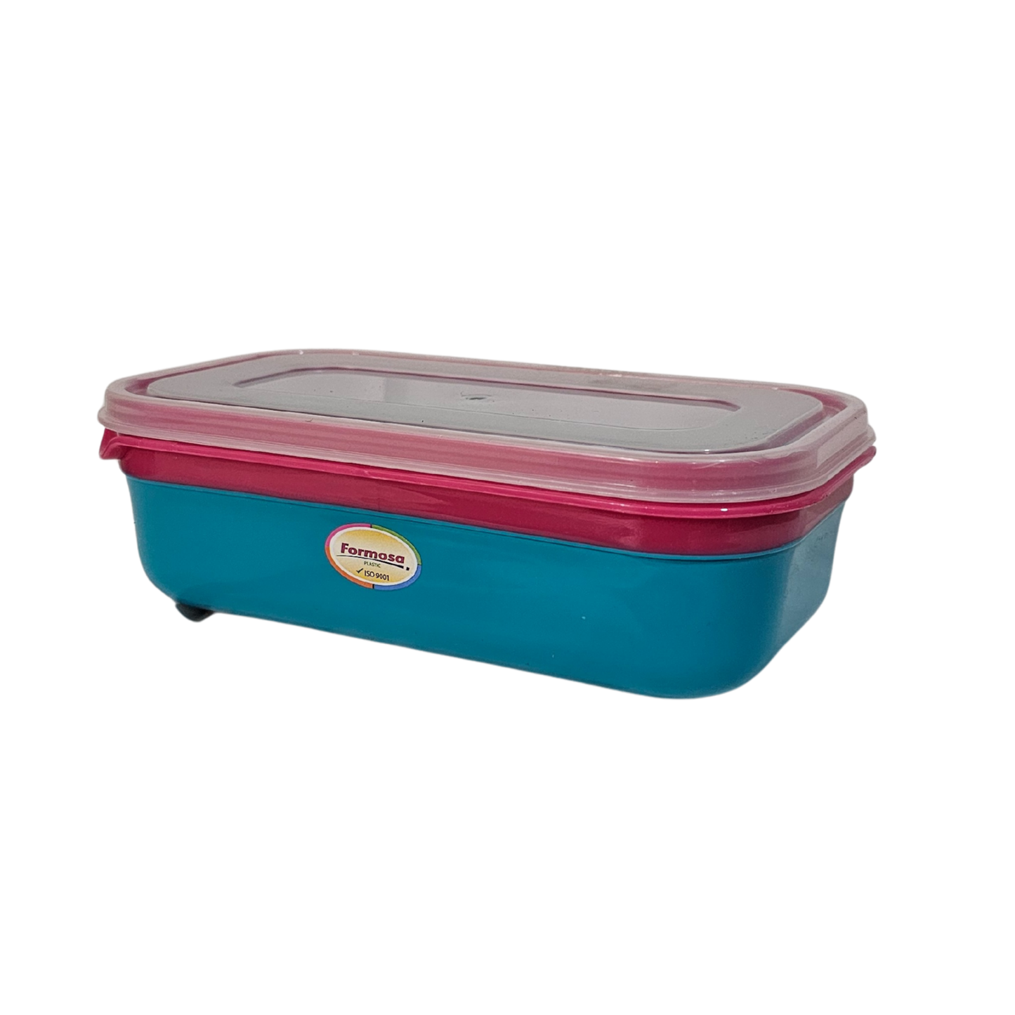 Formosa 700ml Rectangle Food Saver Container