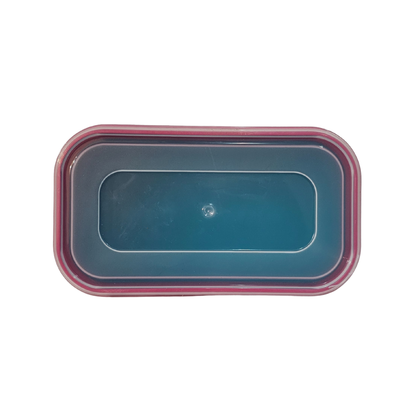 Formosa 700ml Rectangle Food Saver Container