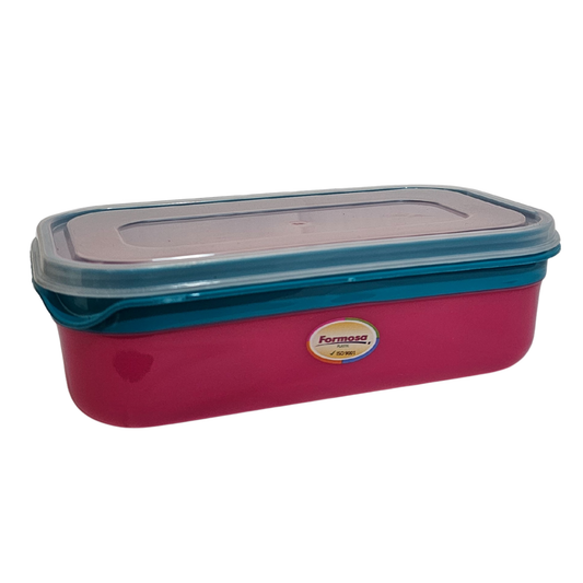 Formosa 700ml Rectangle Food Saver Container