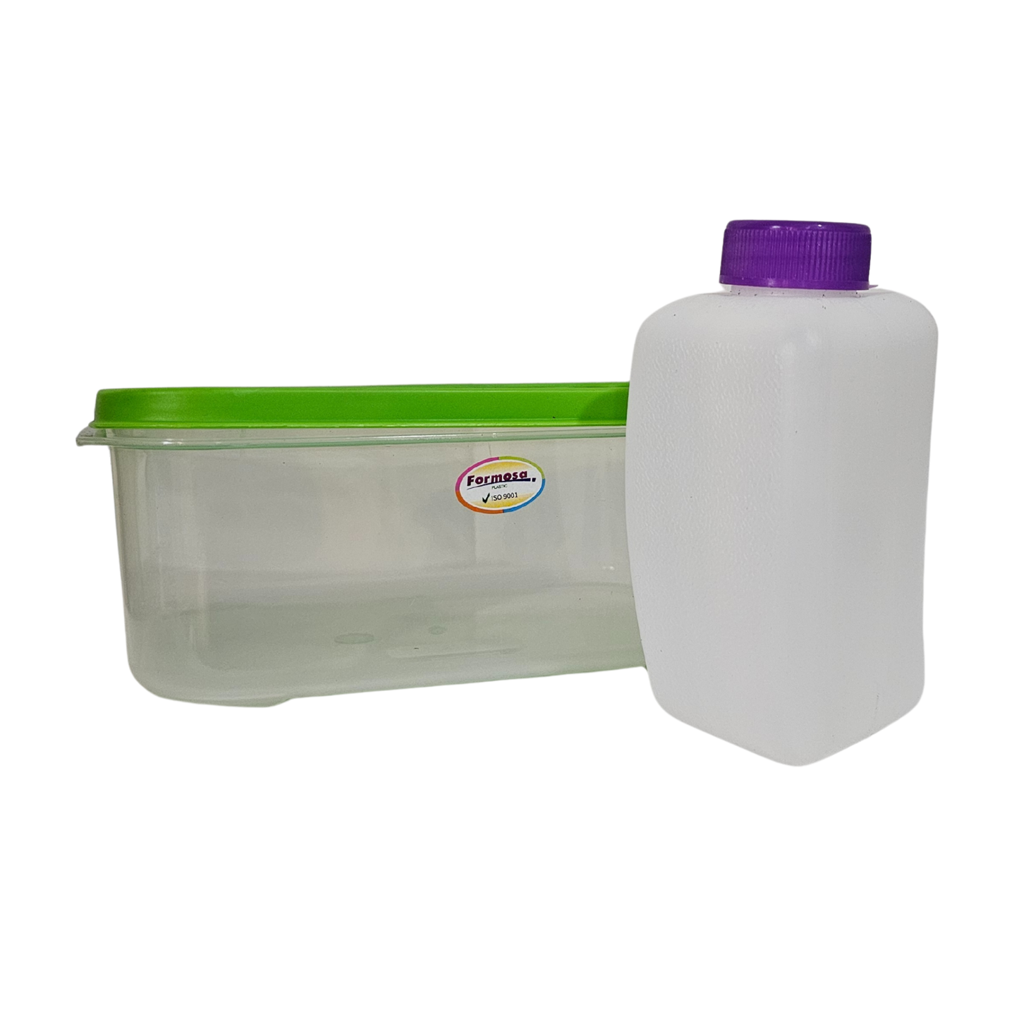 Formosa Bottle and Lunch Box Set
