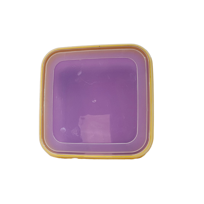2-Tone Square Food Saver 2500ml