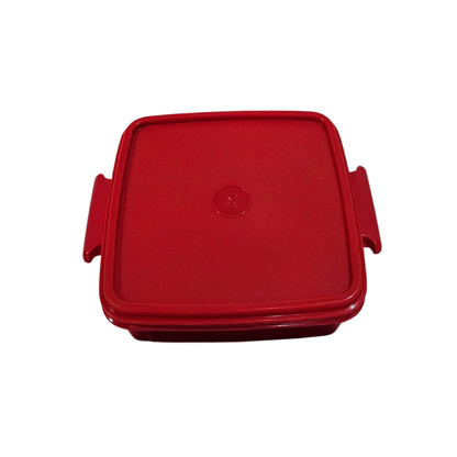 Dixi Snack Box – Red or Blue