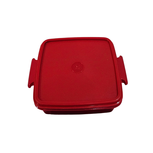 Dixi Snack Box – Red or Blue