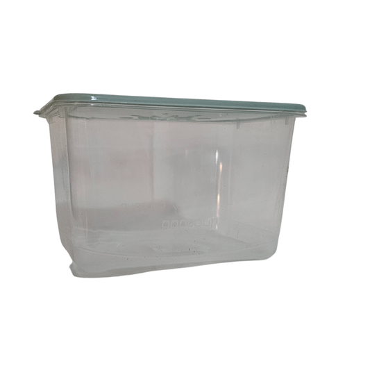 Contour 900ml Rectangle Food Container