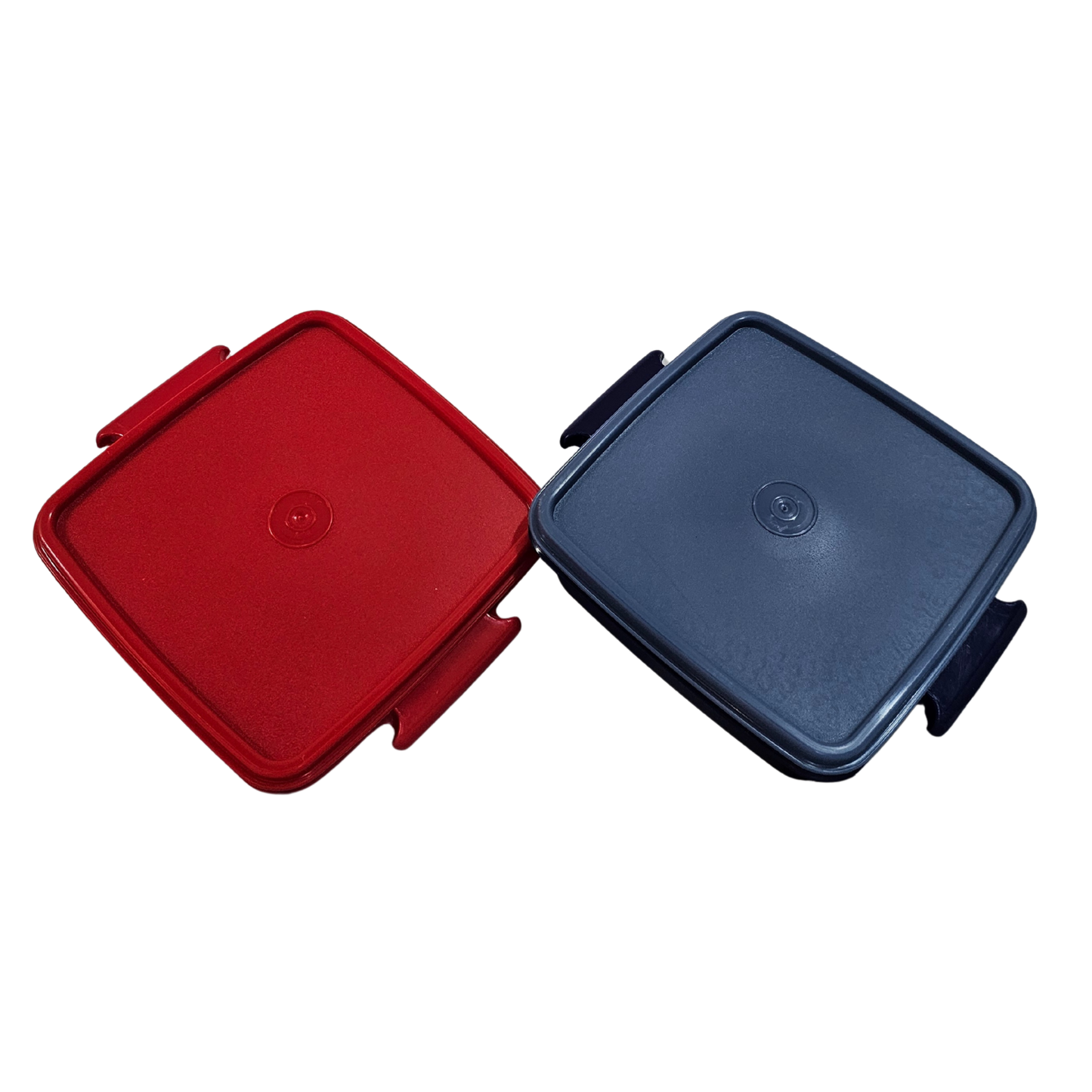 Dixi Snack Box – Red or Blue