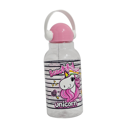 Herevin 0.46L Unicorn Water Bottle – Made in Turkey