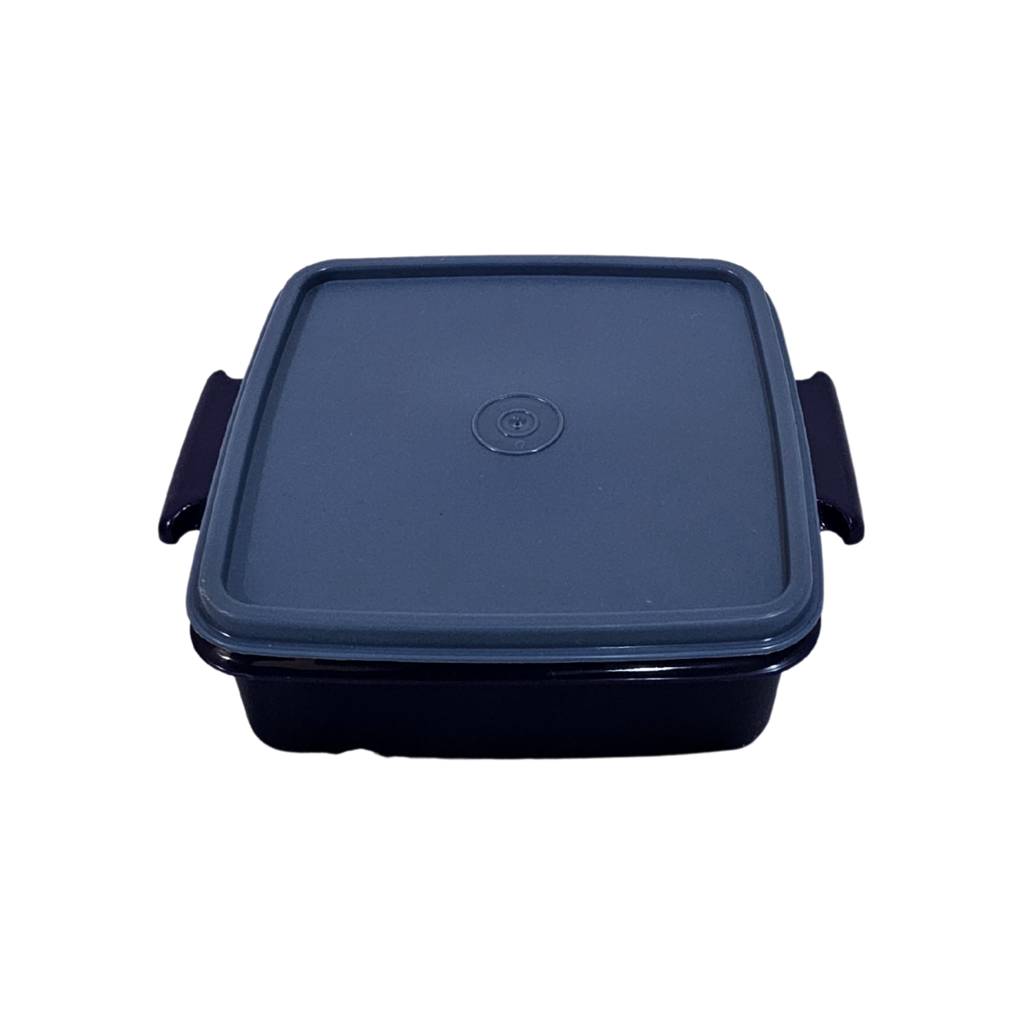 Dixi Snack Box – Red or Blue