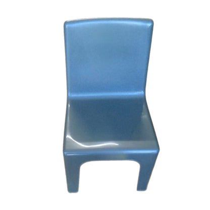 Plastic Kiddies Chair – Assorted Colours