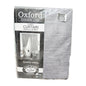 Oxford Exclusive Linen Lined Curtain – 230cm x 218cm (Ready to Hang)
