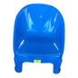 Easy Cute Chair – Plastic Kiddies Armchair (Assorted Colours)