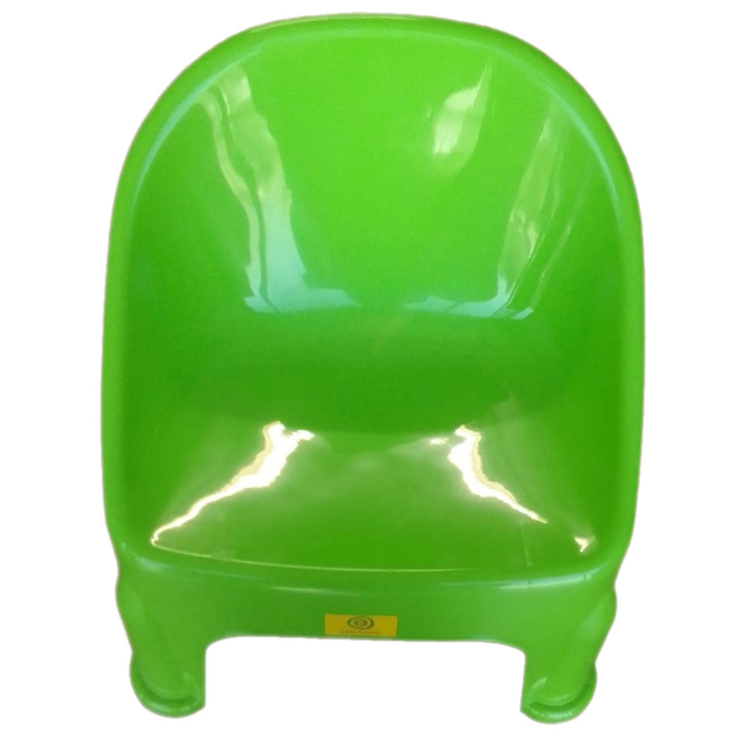 Easy Cute Chair – Plastic Kiddies Armchair (Assorted Colours)