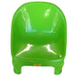 Easy Cute Chair – Plastic Kiddies Armchair (Assorted Colours)