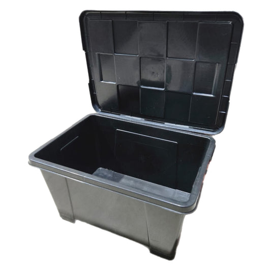 70L Heavy-Duty Storage Box