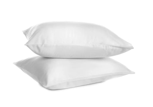 TWINPACK HOLLOW FIBRE PILLOW